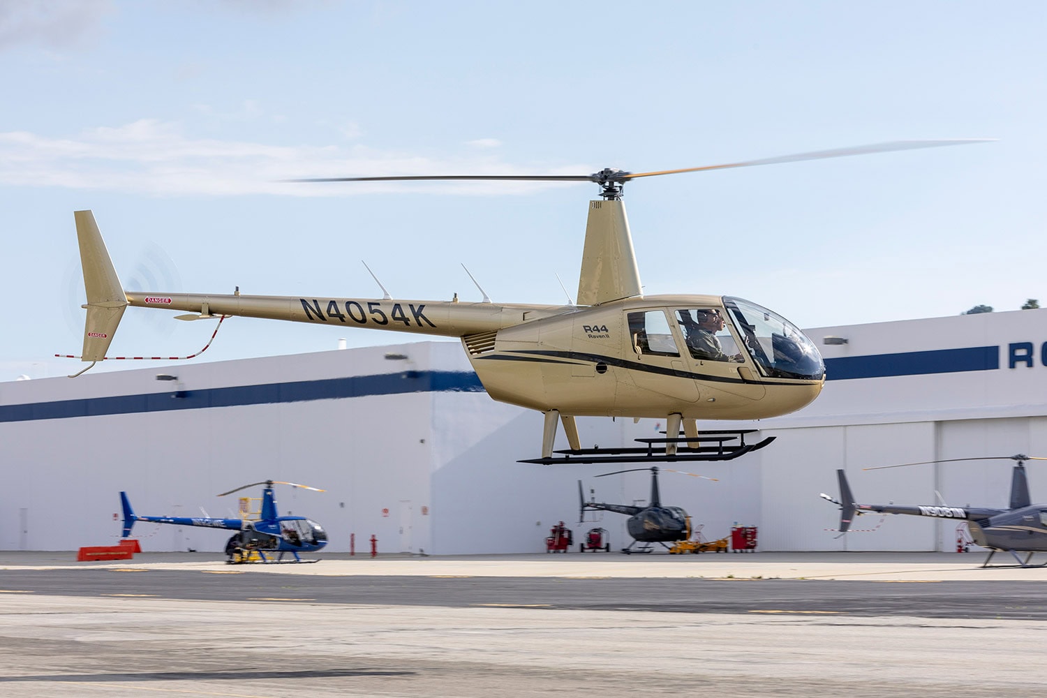 What to Expect on Your First Helicopter Ride in Pembroke Pines, Florida