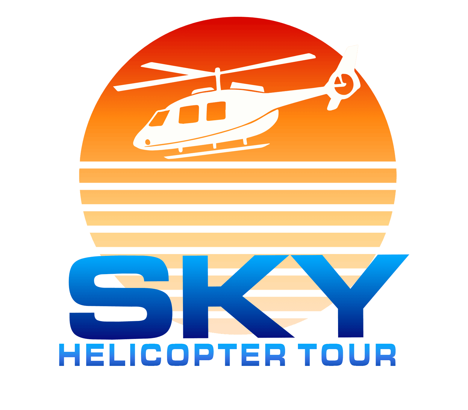 SKY Helicopter Tour